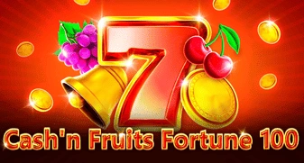 Cashn Fruits Fortune