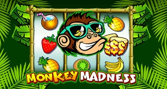 Monkey Madness